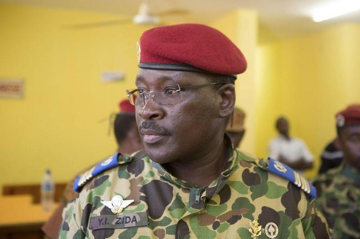 Burkina Faso’s army vows to give power back to civilian government - ảnh 1